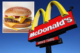 E. Coli Outbreak Linked to McDonald’s Quarter Pounders: Nearly 50 Sick, 1 Dead