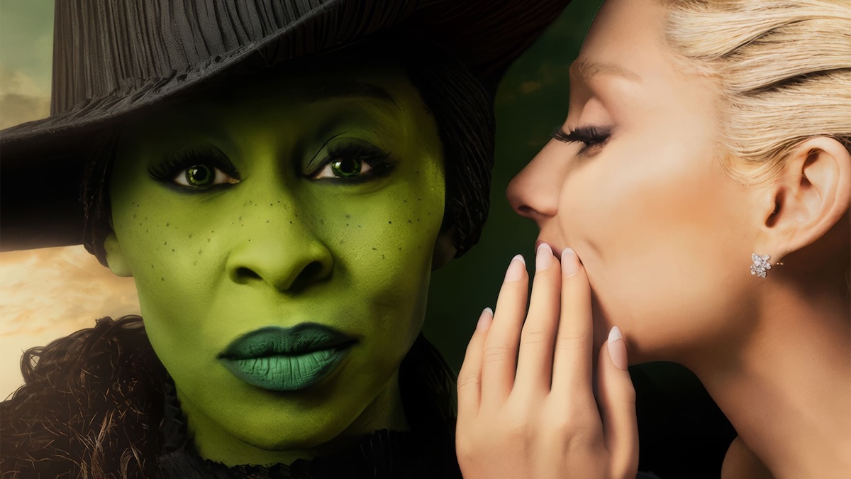 Wicked Actress Cynthia Erivo Lashes Out Over “Degrading” Fan Edit—Are We Becoming Too Sensitive?