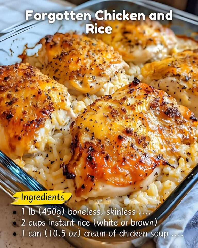 Forgotten_Chicken_and_Rice-2