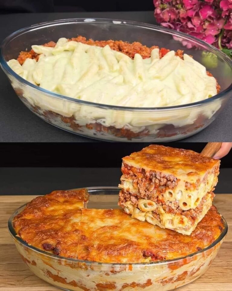 Italian_Inspired_Baked_Penne