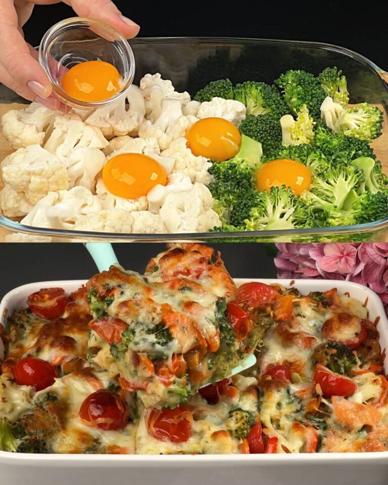 Vegetable_Bake_with_Broccoli__Cauliflower__and_Creamy_Mustard_Sauce-1
