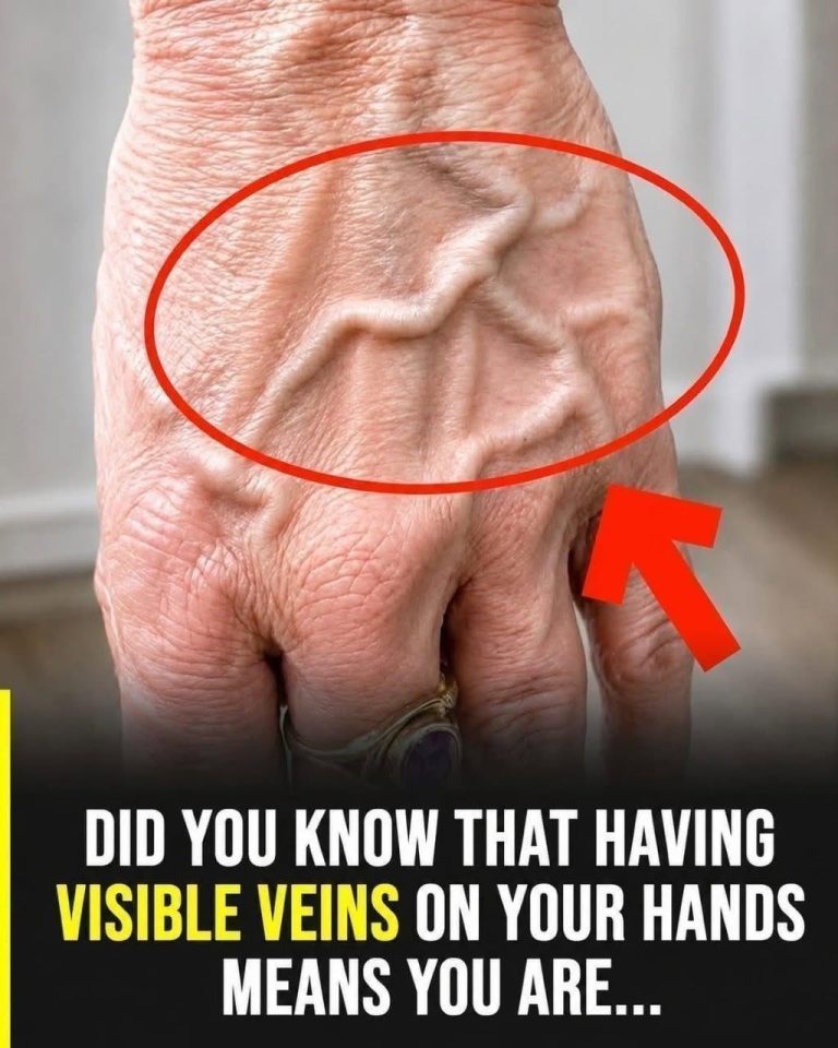 veins