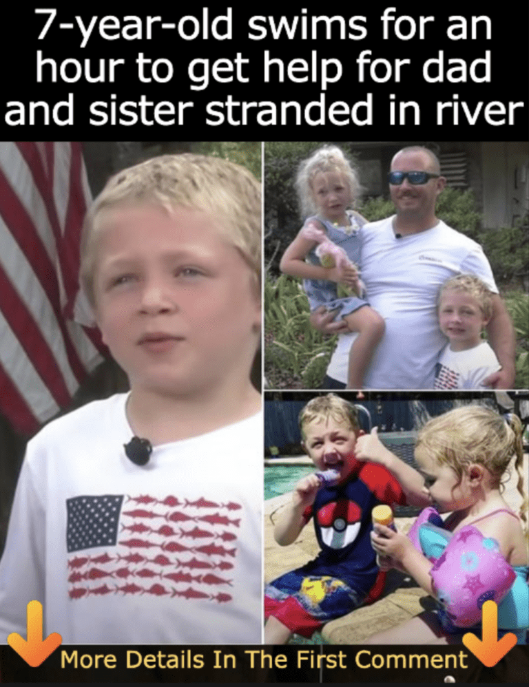 swim-children