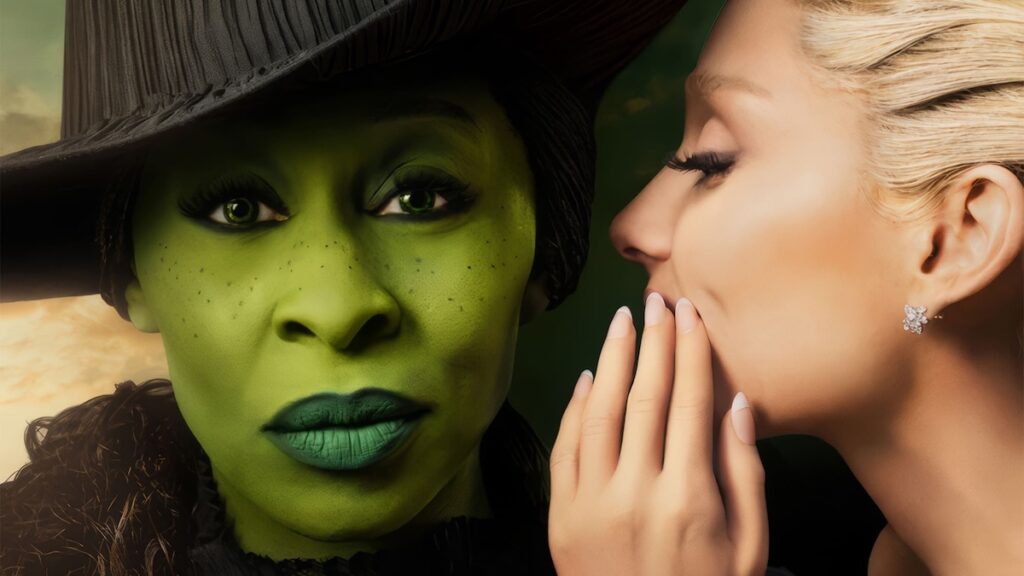 wicked wicked