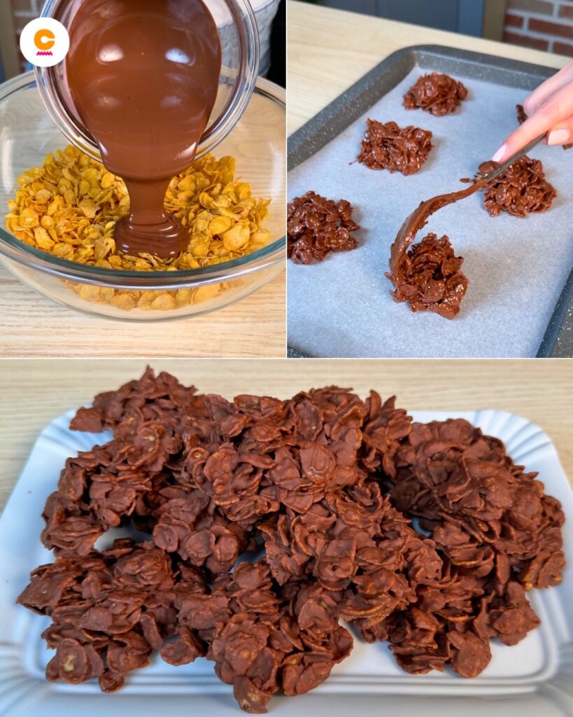 2_Ingredient_No_Bake_Roses_des_Sables__Sand_Roses_-1 2_Ingredient_No_Bake_Roses_des_Sables__Sand_Roses_-1