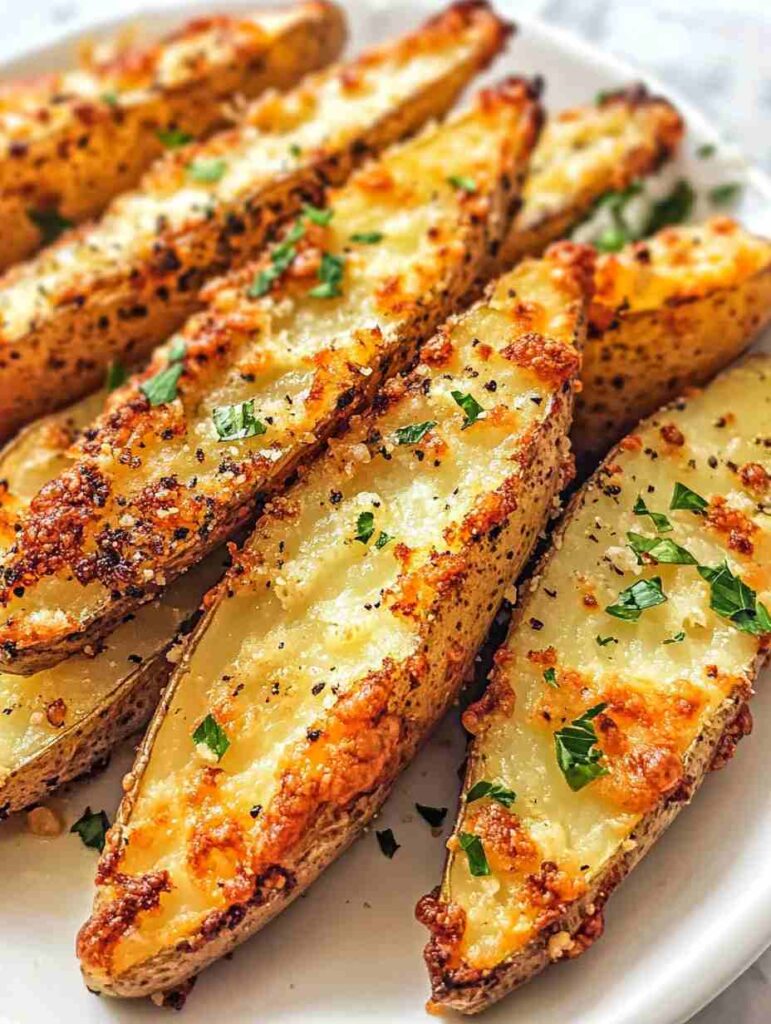 Baked_Garlic_Parmesan_Potato_Wedges-2 Baked_Garlic_Parmesan_Potato_Wedges-2