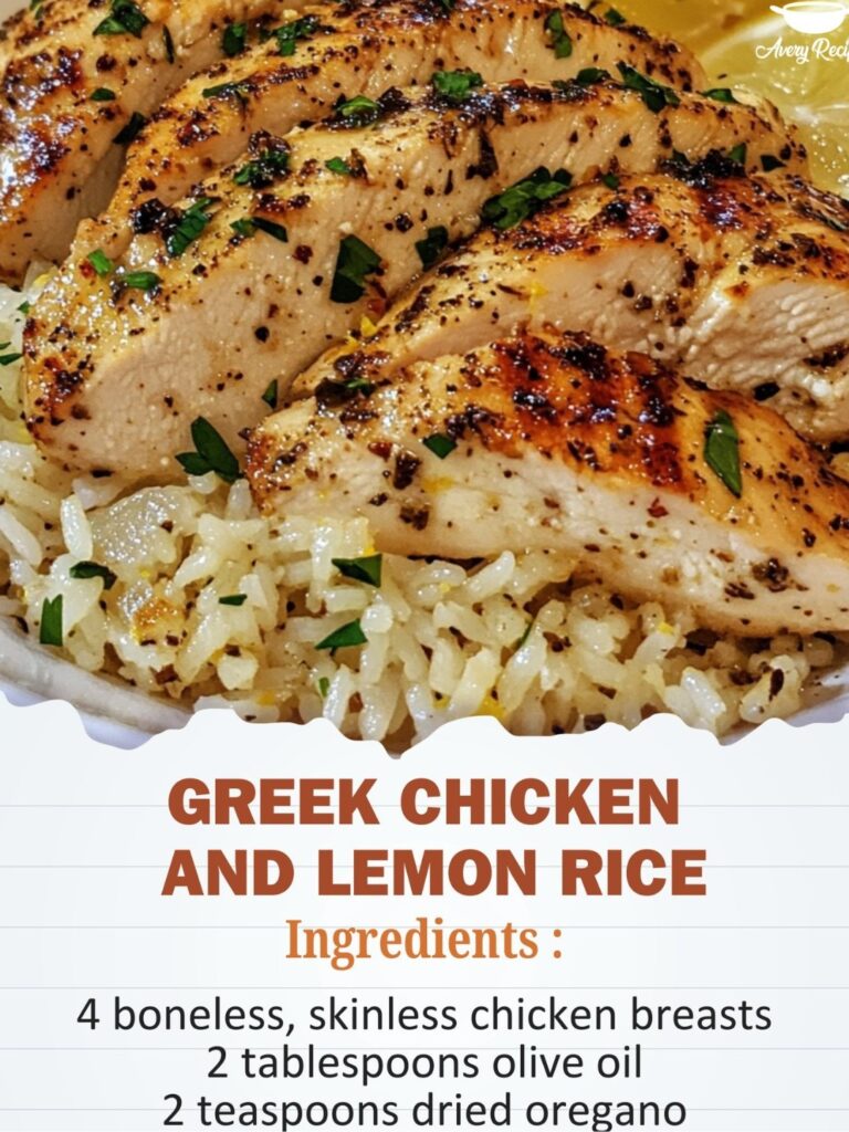 Greek_Chicken_and_Lemon_Rice-3 Greek_Chicken_and_Lemon_Rice-3