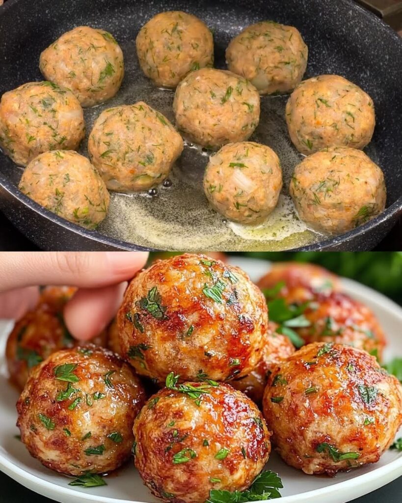 Honey_Glazed_Chicken_Meatballs_Recipe-1 Honey_Glazed_Chicken_Meatballs_Recipe-1