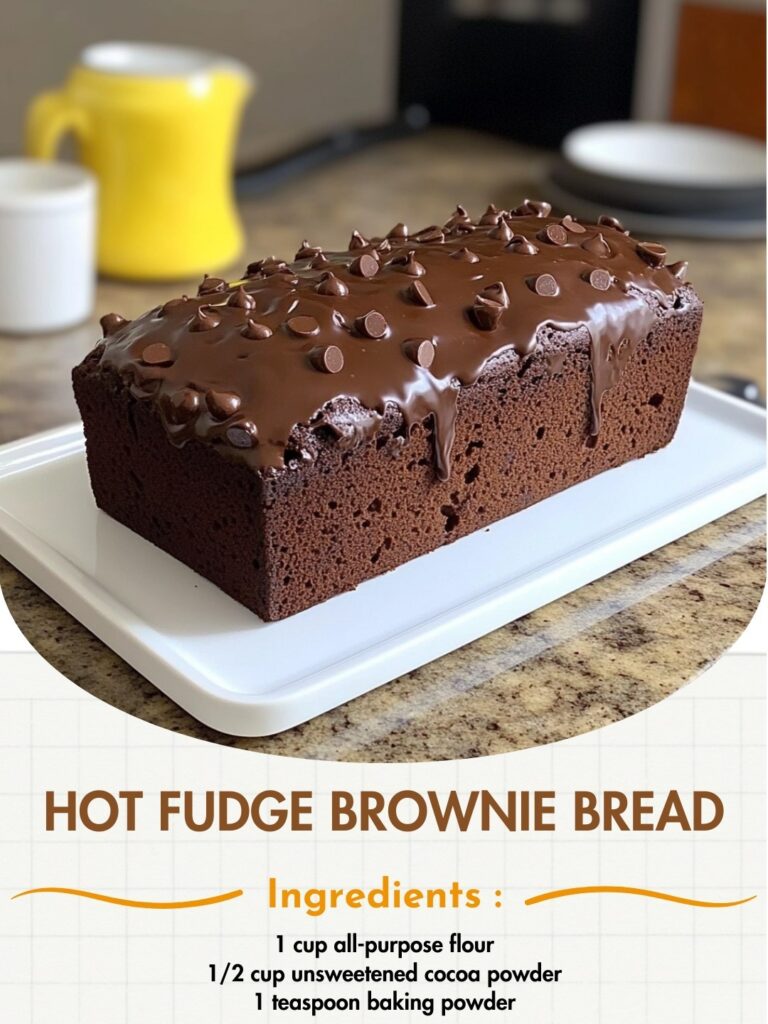Hot_Fudge_Brownie_Bread Hot_Fudge_Brownie_Bread
