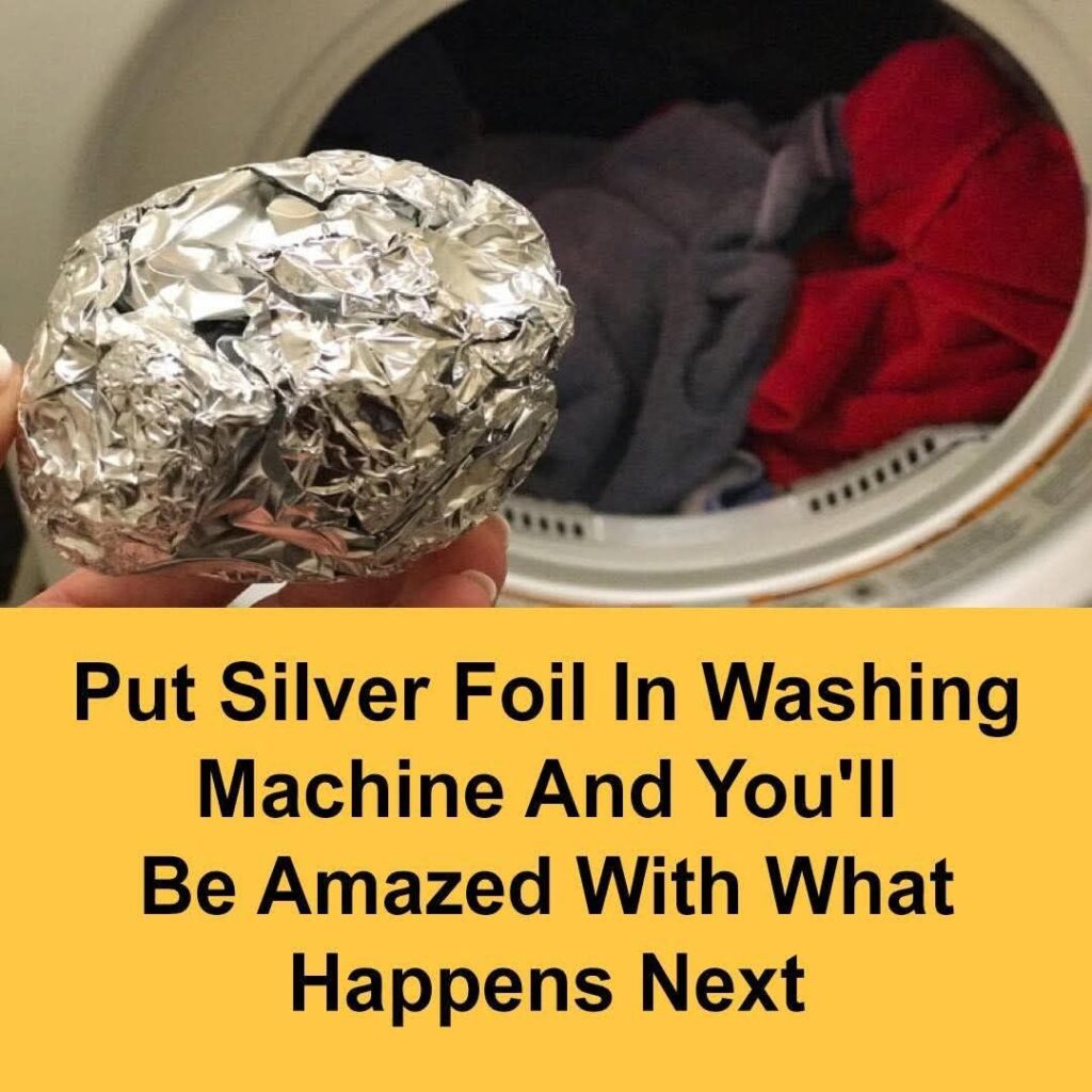 SHE_PUT_A_BALL_OF_ALUMINUM_FOIL_IN_HER_WASHING_MACHINE__ONLY_A_FEW_PEOPLE_KNOW_THIS_AWESOME_TRICK-2 SHE_PUT_A_BALL_OF_ALUMINUM_FOIL_IN_HER_WASHING_MACHINE__ONLY_A_FEW_PEOPLE_KNOW_THIS_AWESOME_TRICK-2