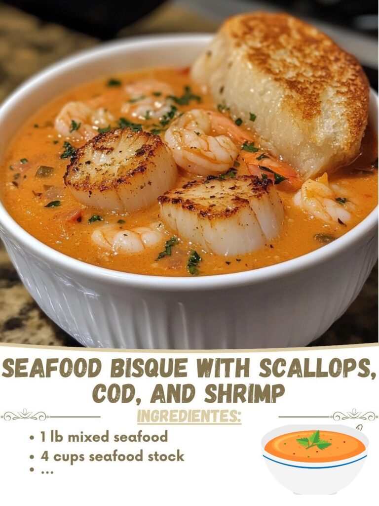 Seafood_Bisque_with_Scallops__Cod__and_Shrimp-2 Seafood_Bisque_with_Scallops__Cod__and_Shrimp-2