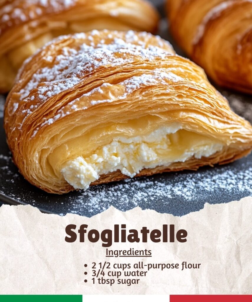 Sfogliatelle_Recipe__Italian_Neapolitan_Pastry_-1 Sfogliatelle_Recipe__Italian_Neapolitan_Pastry_-1
