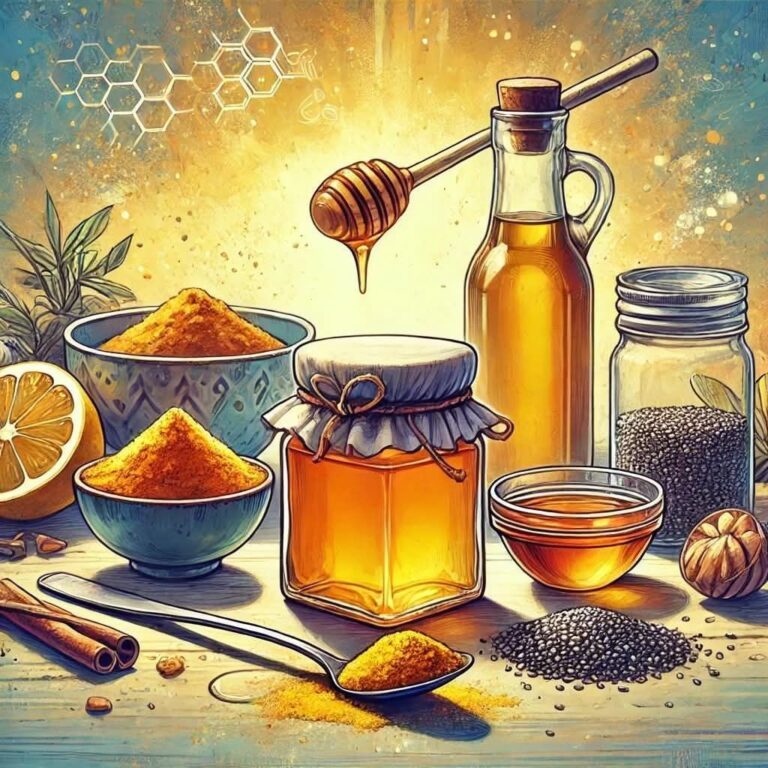 Two_Spoons_in_the_Morning__A_Natural_Health_Remedy_