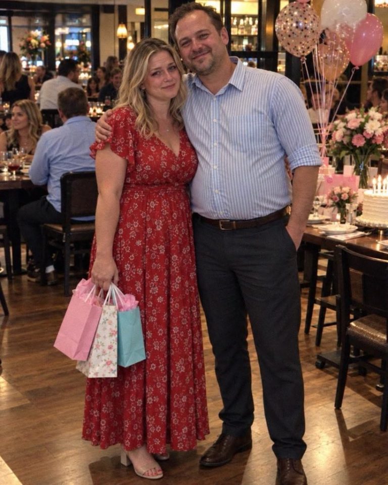 A Woman’s Husband Labeled Her a “Buzzkill” for Not Laughing When He Mocked Her Appearance at Her Birthday Party. The Next Morning, He Found What She’d Left for Him on Their Kitchen Table and Yelled, “What Have You Done?!”