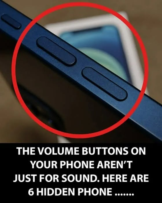 Hidden Smartphone Tricks You Probably Didn’t Know You Could Use Hidden Smartphone Tricks You Probably Didn’t Know You Could Use