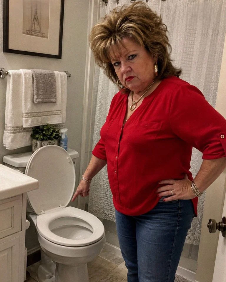 Her MIL Kept Calling Her a Bad Wife Over a Dirty House Until One Dinner Night, She Taught Her Husband and MIL a Lesson They’d Never Forget