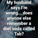 The Lingering Memory of a Discontinued Diet Soda That Sparked a Marriage Debate …