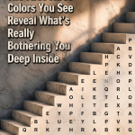 The First Three Colors You See Reveals What’s Really Bothering You Deep Inside